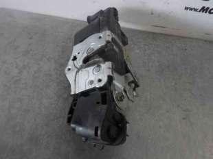 Recambio de cerradura puerta delantera izquierda para fiat stilo (192) 2001-2012 1.9 120 dynamic multijet referencia OEM IAM   