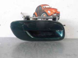 Recambio de maneta exterior delantera derecha para volvo v70 familiar 2000-2009 2.5 turbodiesel referencia OEM IAM   