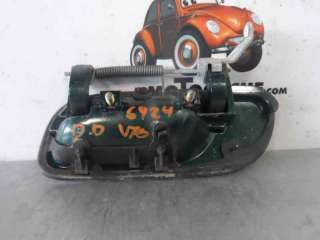 Recambio de maneta exterior delantera derecha para volvo v70 familiar 2000-2009 2.5 turbodiesel referencia OEM IAM   