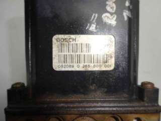 Recambio de abs para mg serie 75 (rj) 1999-2004 2.0 cdti classic referencia OEM IAM 0821420498 08208902656800 