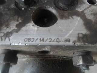 Recambio de abs para mg serie 75 (rj) 1999-2004 2.0 cdti classic referencia OEM IAM 0821420498 08208902656800 