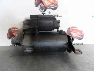 Recambio de motor arranque para renault laguna (b56) 1994-1998 2.2 dt rt referencia OEM IAM 0001218153 ARF960151 S50234