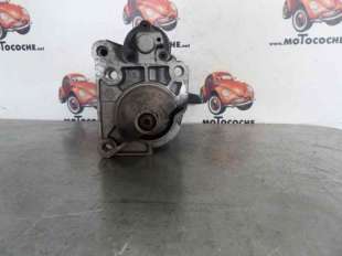Recambio de motor arranque para renault laguna (b56) 1994-1998 2.2 dt rt referencia OEM IAM 0001218153 ARF960151 S50234 2