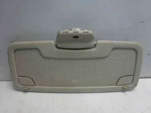 Recambio de parasol izquierdo para smart coupe 2007-2014 micro hybrid drive (45kw) (451.334) referencia OEM IAM   