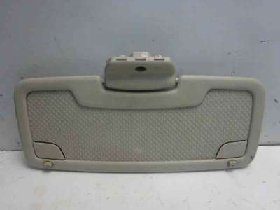 Recambio de parasol izquierdo para smart coupe 2007-2014 micro hybrid drive (45kw) (451.334) referencia OEM IAM   