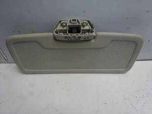 Recambio de parasol izquierdo para smart coupe 2007-2014 micro hybrid drive (45kw) (451.334) referencia OEM IAM    2