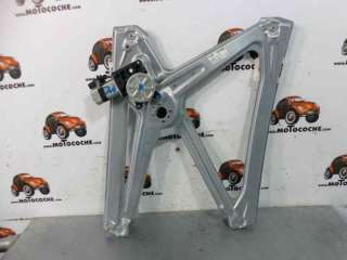 Recambio de elevalunas delantero derecho para smart coupe 2007-2014 micro hybrid drive (45kw) (451.334) referencia OEM IAM   
