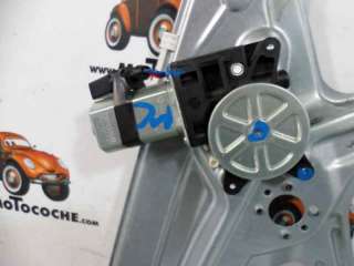 Recambio de elevalunas delantero derecho para smart coupe 2007-2014 micro hybrid drive (45kw) (451.334) referencia OEM IAM   