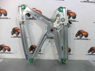 Recambio de elevalunas delantero derecho para smart coupe 2007-2014 micro hybrid drive (45kw) (451.334) referencia OEM IAM   