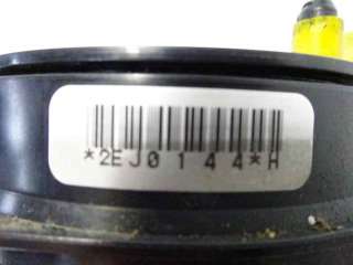 Recambio de anillo airbag para nissan almera tino (v10m) 2000-2006 básico referencia OEM IAM 2EJ0144H  