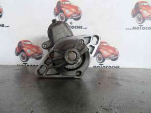 Recambio de motor arranque para honda civic berlina .5 (ma/mb) 1995-2001 1.5 elegance (ma9) referencia OEM IAM 31200P1JE03 ARF57 2