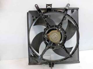 Recambio de electroventilador para mitsubishi carisma berlina 4 (da0) 1999-2000 1800 gdi avance referencia OEM IAM   