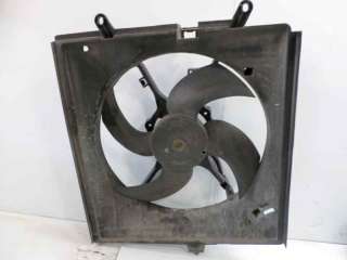 Recambio de electroventilador para mitsubishi carisma berlina 4 (da0) 1999-2000 1800 gdi avance referencia OEM IAM   