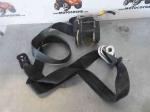 Recambio de cinturon seguridad delantero derecho para volkswagen golf iv variant (1j5) 1999-2004 conceptline referencia OEM IAM 