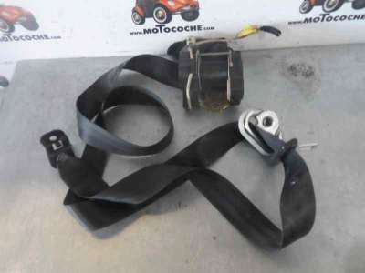 Recambio de cinturon seguridad delantero derecho para volkswagen golf iv variant (1j5) 1999-2004 conceptline referencia OEM IAM 