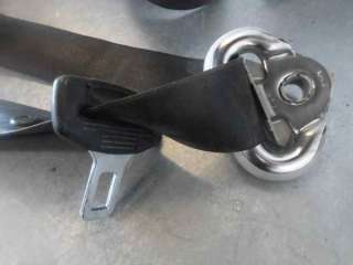 Recambio de cinturon seguridad delantero derecho para volkswagen golf iv variant (1j5) 1999-2004 conceptline referencia OEM IAM 