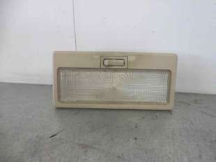 Recambio de luz interior para toyota yaris (ncp1/nlp1/scp1) 1999-2005 1.0 linea luna referencia OEM IAM   