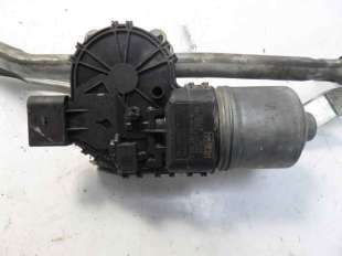 Recambio de motor limpia delantero para mazda 3 berlina (bk) 2003-2009 1.6 crdt active+ referencia OEM IAM BP4K67340 0390241731  2