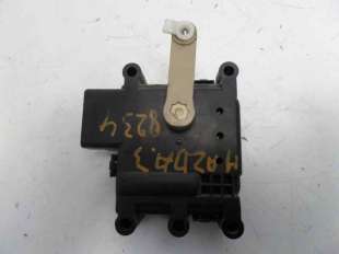 Recambio de motor calefaccion para mazda 3 berlina (bk) 2003-2009 1.6 crdt active+ referencia OEM IAM   