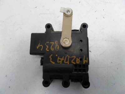 Recambio de motor calefaccion para mazda 3 berlina (bk) 2003-2009 1.6 crdt active+ referencia OEM IAM   