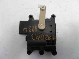 Recambio de motor calefaccion para mazda 3 berlina (bk) 2003-2009 1.6 crdt active+ referencia OEM IAM   