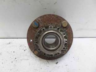 Recambio de mangueta trasera izquierda para mazda 3 berlina (bk) 2003-2009 1.6 crdt active+ referencia OEM IAM 3N612C299A   2