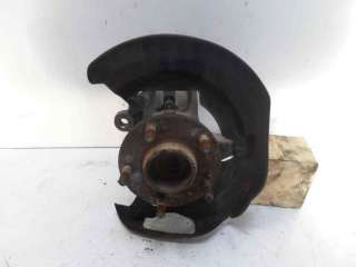 Recambio de mangueta delantera izquierda para mazda 3 berlina (bk) 2003-2009 1.6 crdt active+ referencia OEM IAM   