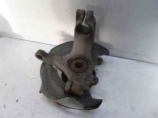 Recambio de mangueta delantera izquierda para mazda 3 berlina (bk) 2003-2009 1.6 crdt active+ referencia OEM IAM   