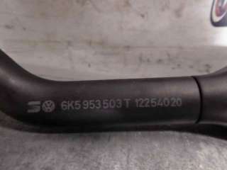 Recambio de mando limpia para seat cordoba berlina (6k2) 1993-1999 clx referencia OEM IAM 6K5953503T  