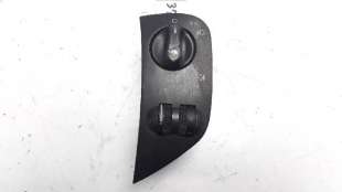 Recambio de mando luces para seat cordoba berlina (6k2) 1993-1999 clx referencia OEM IAM 6K1941531B  