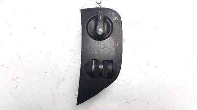 Recambio de mando luces para seat cordoba berlina (6k2) 1993-1999 clx referencia OEM IAM 6K1941531B  