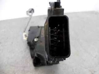 Recambio de cerradura puerta trasera derecha para mazda 3 berlina (bk) 2003-2009 referencia OEM IAM  3N6AA26412BP A00118D