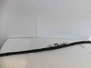 Recambio de airbag cortina delantero izquierdo para citroën c4 berlina 2004-2011 collection referencia OEM IAM 9646572180  