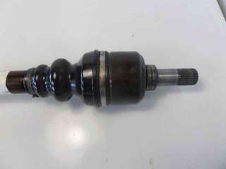 Recambio de transmision delantera izquierda para citroën c4 berlina 2004-2011 collection referencia OEM IAM 3272LT P1274 