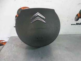 Recambio de airbag delantero izquierdo para citroën c4 berlina 2004-2011 collection referencia OEM IAM 9547158ZD  