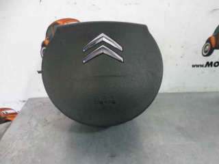 Recambio de airbag delantero izquierdo para citroën c4 berlina 2004-2011 collection referencia OEM IAM 9547158ZD  