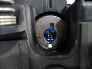 Recambio de airbag delantero izquierdo para citroën c4 berlina 2004-2011 collection referencia OEM IAM 9547158ZD  