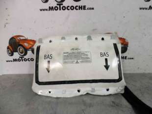 Recambio de airbag delantero derecho para citroën c4 berlina 2004-2011 collection referencia OEM IAM 9610339680  