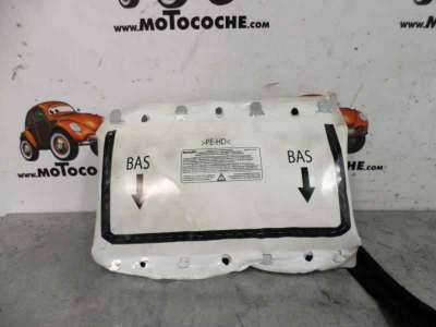 Recambio de airbag delantero derecho para citroën c4 berlina 2004-2011 collection referencia OEM IAM 9610339680  
