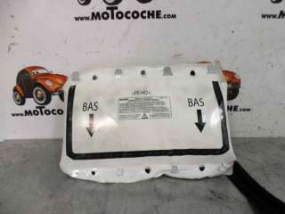 Recambio de airbag delantero derecho para citroën c4 berlina 2004-2011 collection referencia OEM IAM 9610339680  