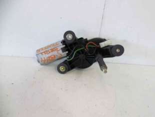 Recambio de motor limpia trasero para fiat punto berlina (188) 1999-2002 1.2 8v elx (i) referencia OEM IAM 66350001