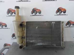 Recambio de radiador agua para lancia lancia y 1995-2003 elefantino referencia OEM IAM 46465021 58072 