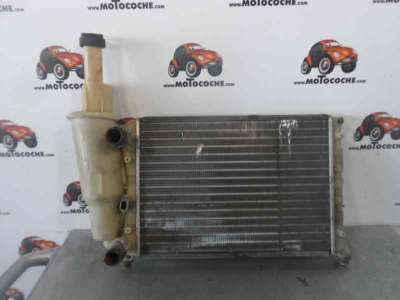Recambio de radiador agua para lancia lancia y 1995-2003 elefantino referencia OEM IAM 46465021 58072 