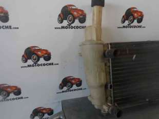 Recambio de radiador agua para lancia lancia y 1995-2003 elefantino referencia OEM IAM 46465021 58072  2