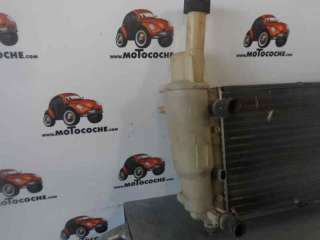 Recambio de radiador agua para lancia lancia y 1995-2003 elefantino referencia OEM IAM 46465021 58072 