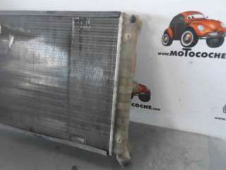 Recambio de radiador agua para lancia lancia y 1995-2003 elefantino referencia OEM IAM 46465021 58072 