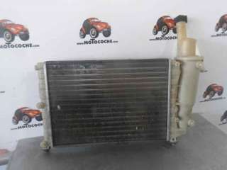 Recambio de radiador agua para lancia lancia y 1995-2003 elefantino referencia OEM IAM 46465021 58072 