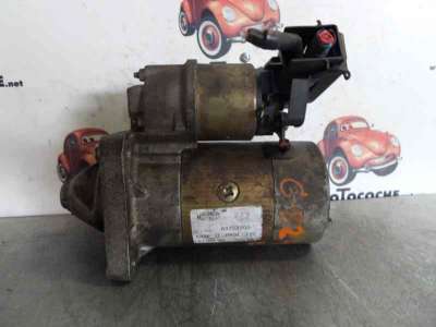 Recambio de motor arranque para lancia lancia y 1995-2003 elefantino referencia OEM IAM 63223200 ARF370103 S52007