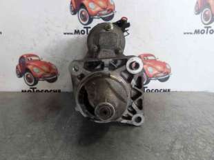 Recambio de motor arranque para lancia lancia y 1995-2003 elefantino referencia OEM IAM 63223200 ARF370103 S52007 2