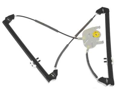Recambio de elevalunas delantero derecho para audi a3 sportback (8p) 2004-2012 referencia OEM IAM 8P4837462A 106021516 113638